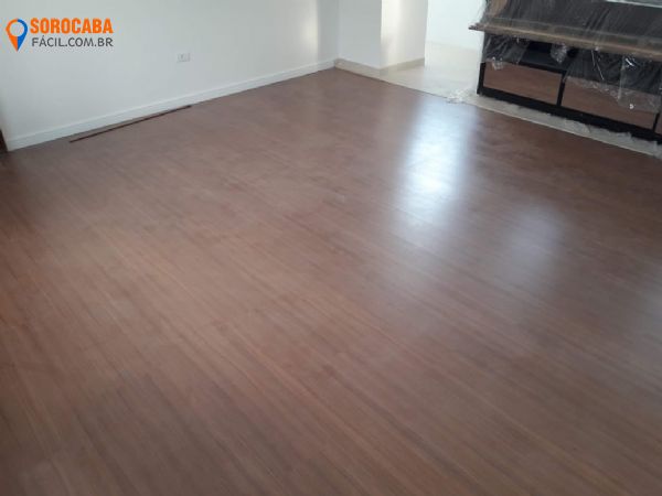 Apartamento em , Sorocaba - Apartamento Jardim Zulmira - Foto 8